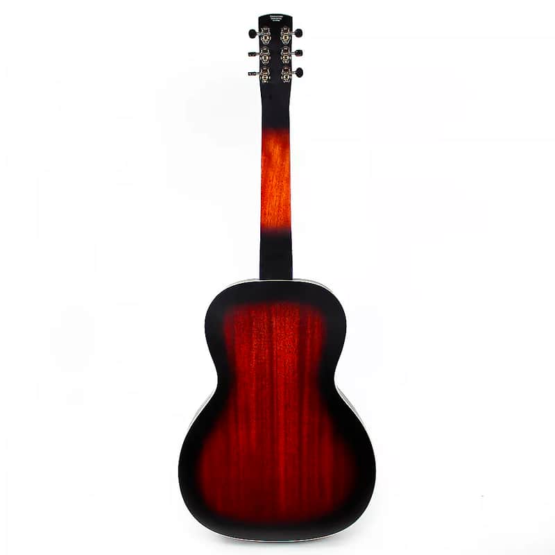 Gretsch G9230 Bobtail Square-Neck Resonator image 3