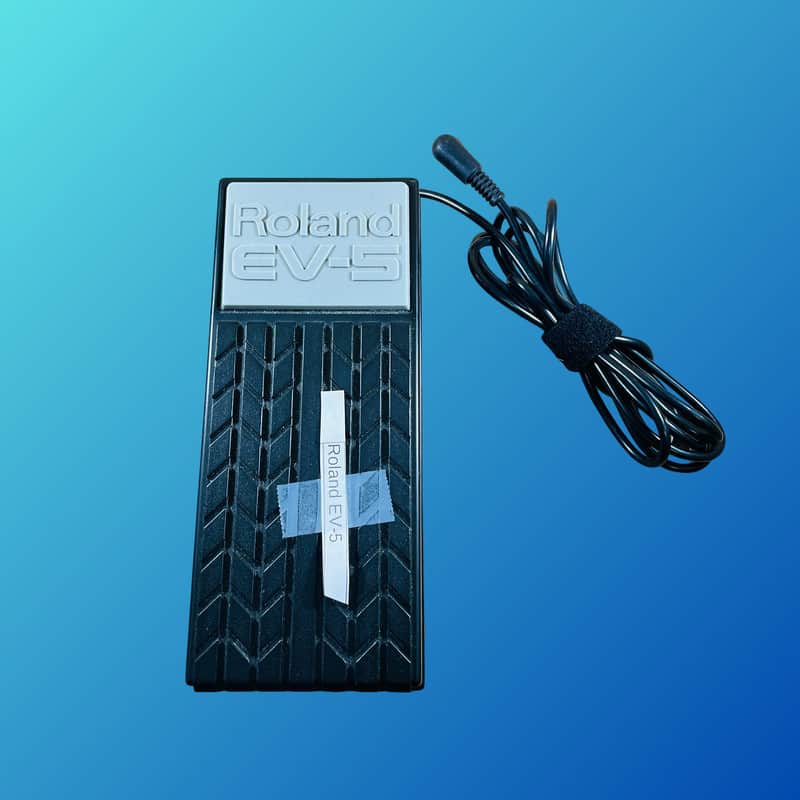Roland EV-5