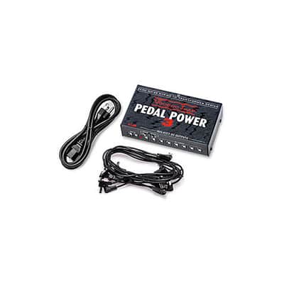 VoodooLab Pedal Power 3 image 3