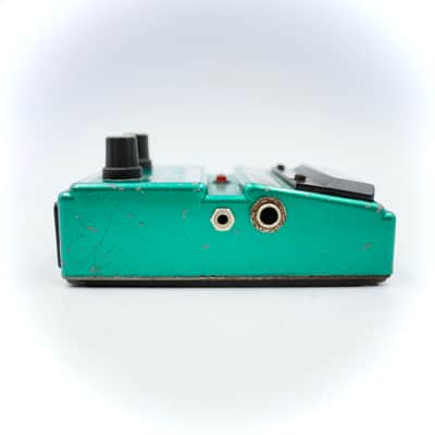 DOD FX25 Envelope Filter Auto Wah Guitar Effect Pedal 658887 image 6