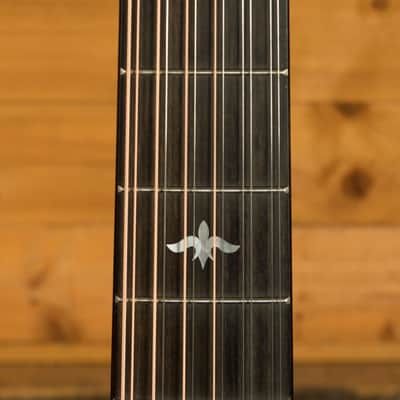 Taylor 600 Series | Builder's Edition 652ce WHB - 12-String *Used* image 7