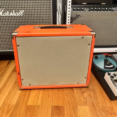 Jensen 112 cab with Jensen C12k 8ohm imagen 3