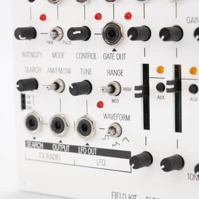 Koma Elektronik Field Kit Electro Acoustic Workstation w/ Expansion Pack #52419 image 6