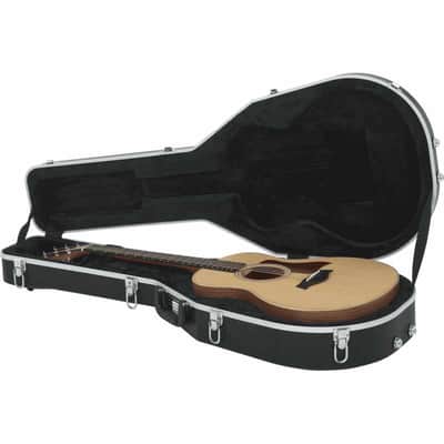 Gator GC-GSMINI ABS deluxe pour guitare type Taylor GS mini image 3
