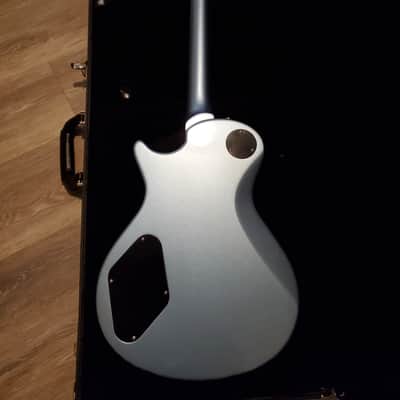 Paul Reed Smith Singlecut 2004 Frost Blue Metallic image 3