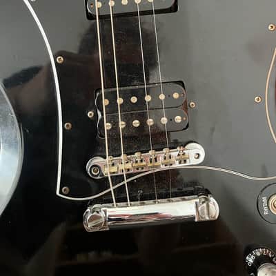 Gibson SG Special 1999 - Ebony image 5