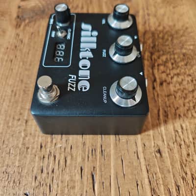 Silktone Fuzz 2022 - 2024 - Various image 3