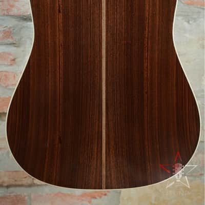 MARTIN CUSTOM SHOP D28 1937 Authentic - 2021 - Natural image 20
