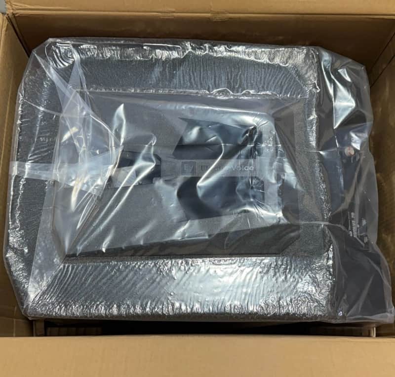 Electro Voice Model EVOLVE 90 18" Subwoofer - Tower not included image 1