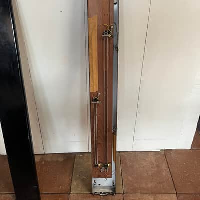 Fisher Spacexpander "Slinky Jr." Custom Spring Reverb image 6