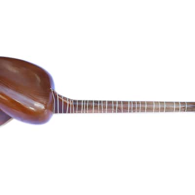 Persian Tar String Musical Instrument By Afshari ET-202 image 9