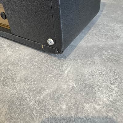 Marshall 1987X MK II Reissue 2-Channel 50-Watt Guitar Amp Head 2002 - Present - Black image 11