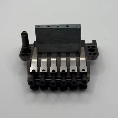 Ibanez Original Edge Tremolo Bridge MIJ Japan 1990s - Powder Cosmo image 5