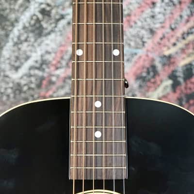 Epiphone L-00 Standard Vintage Sunburst image 3