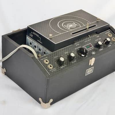 Maestro Echoplex EP-4 1970s - Grey image 6
