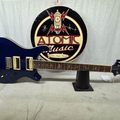 PRS SE Standard 24 | Reverb