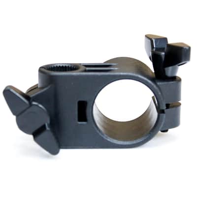 Alesis Cymbal/Drum Clamp for Forge Kit, Surge Mesh Kit, ION Pro X Drums image 6