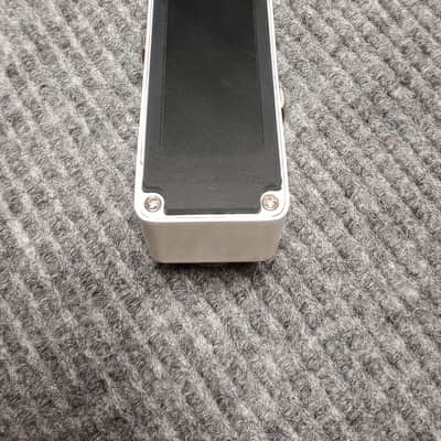Donner DT Deluxe Tuner Pedal White image 2