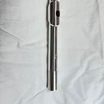 Brannen Brothers .160 Medium Wall Cooper scale 1999 - Sterling Silver 14k Gold Riser image 4