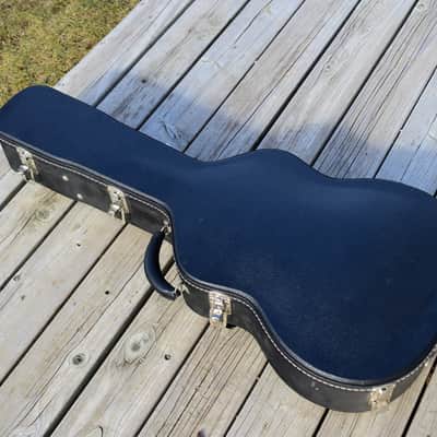 2018 TreeHouse OMZ Cutaway Acoustic Guitar | Cocobolo & Adirondack Spruce image 17