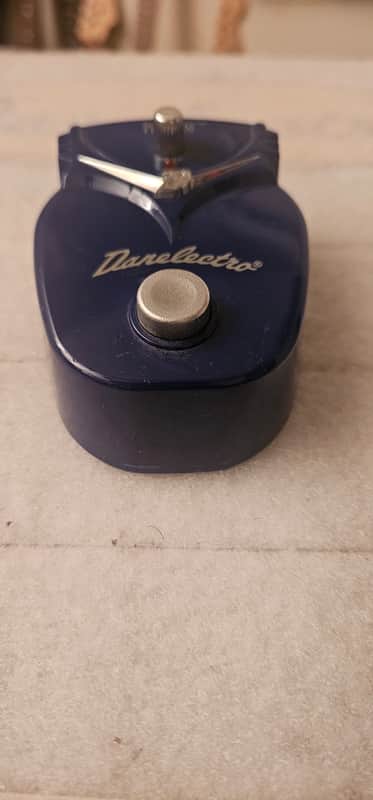 Danelectro Pepperoni Phaser image 1