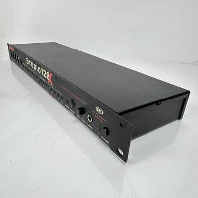 Opcode Studio 128X 128-channel Cross-Platform Rack-Mountable MIDI Interface image 7