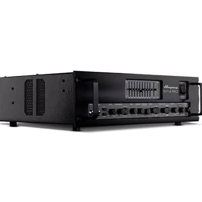 WALTER WOODS USED MI200-8 (M-300) '97 | Reverb Hungary