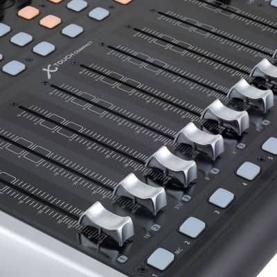 Behringer X-TOUCH COMPACT Universal DAW Control Surface image 6