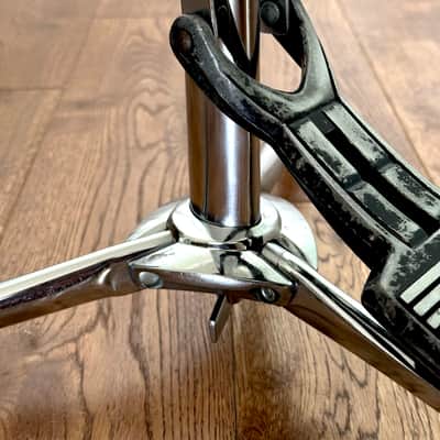 Premier Lokfast Hi-hat stand 1970s image 5