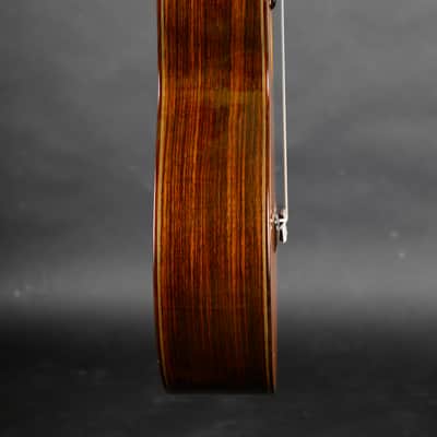 Asturias Standard Handmade Classical Guitar Japan 1997 image 8