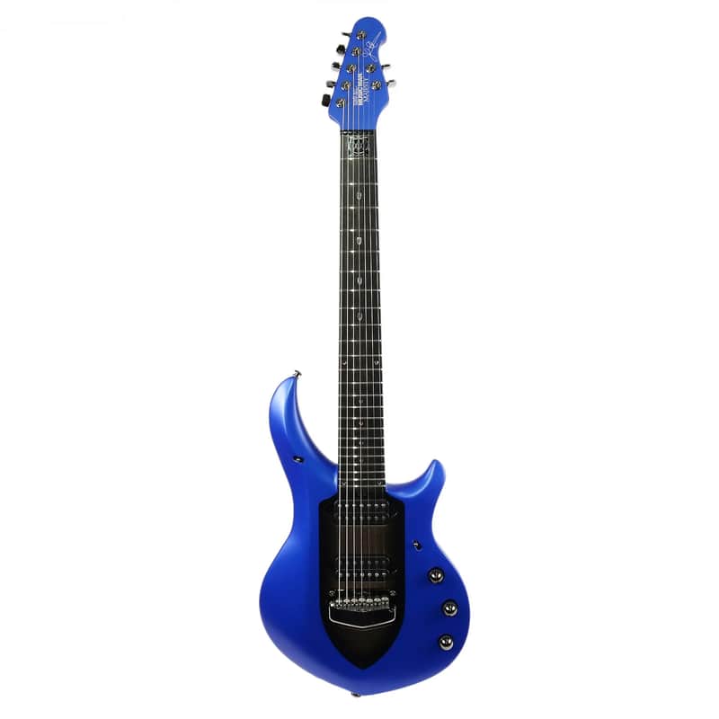 Ernie Ball Music Man John Petrucci Signature Majesty 7 (2014 - 2018) image 7