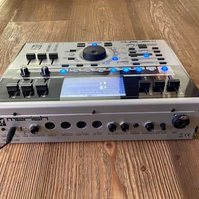 M-LIVE Merish 2 Plus  Silver image 3