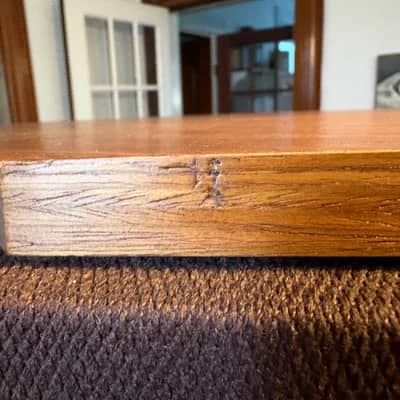 Bose 901 Series VI w/Tulip Stands and Restored EQ 1987 - Walnut image 18