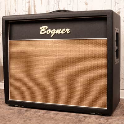 Bogner Oversized 2x12 Speaker Cab image 2