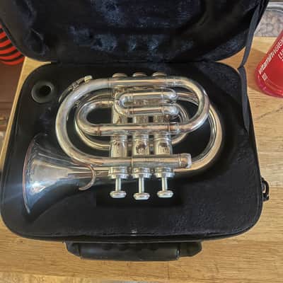Jean Baptiste JBPT384X - Silver plated image 2