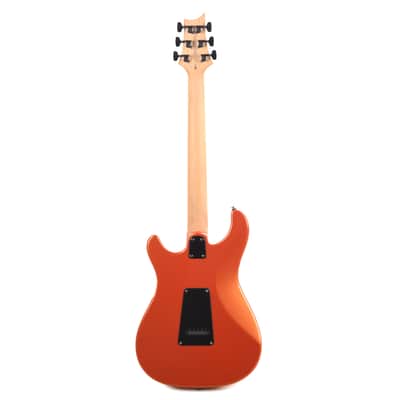 PRS SE NF3 Maple Metallic Orange image 5