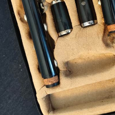 Clarinet Leblanc Infinite Ready to Play image 15