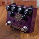 Analogman King of Tone V4 Purple