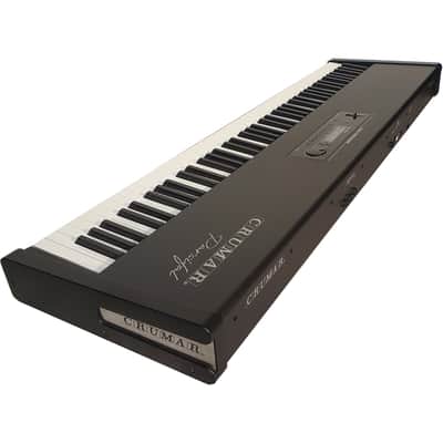 Crumar PARSIFAL 88 Hammer Action Keyboard image 9