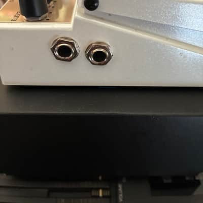 Boss TE-2 Tera Echo 2013 - Present - White image 3