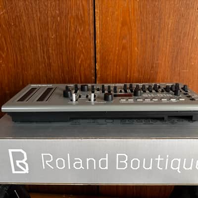 Roland SH-01A Boutique Series Synthesizer with Sequencer w/ box image 3