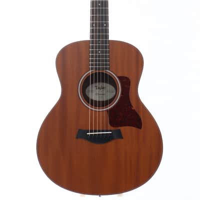 Taylor GS Mini Mahogany [2112016155] (07/06) image 1