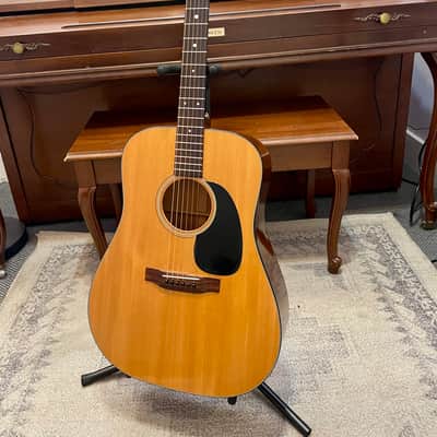 1978 Martin D-18 Acoustic image 2