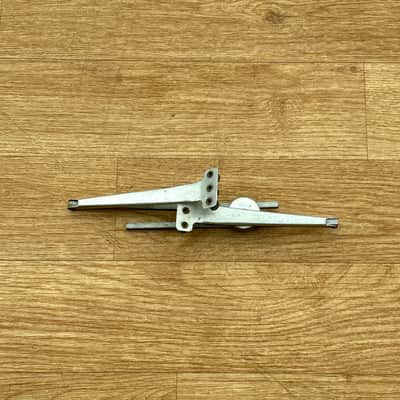 1960s Camco Adjustable Throw Off Cymbal Sizzler No. 730 Rivet Attachment image 5