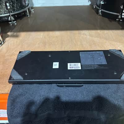 Boss TU-1000 Stage Tuner 2009 - 2012 - Black image 3