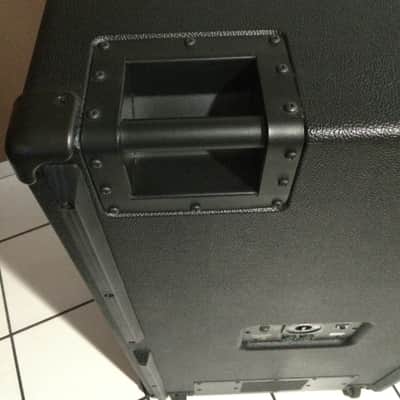 Mesa Boogie Powerhouse 412 Bass Cabinet image 13