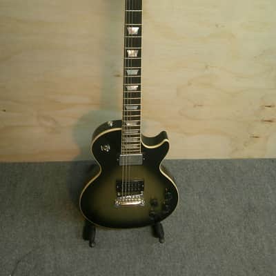 Gibson Adam Jones Signature Les Paul Standard 2022 - Present - Antique Silverburst image 1