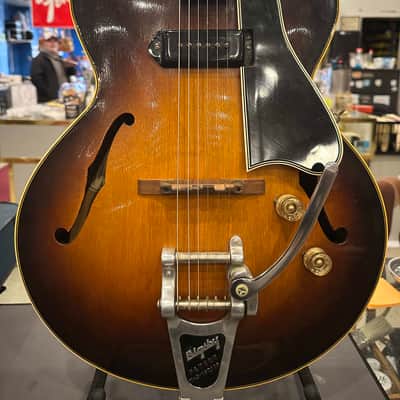 Gibson ES-175 1950 image 2