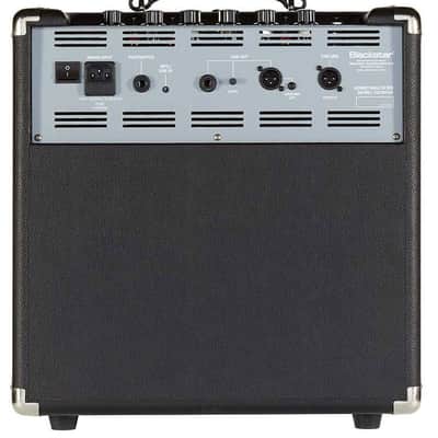 Blackstar Unity 30 Bass Combo image 2