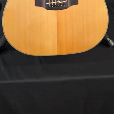 Takamine GD30CE 2025 - Natural image 2